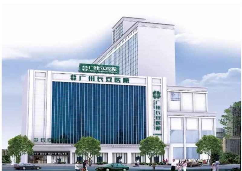 广州治疗胎记医院：守护孩子纯净笑容的秘密武器